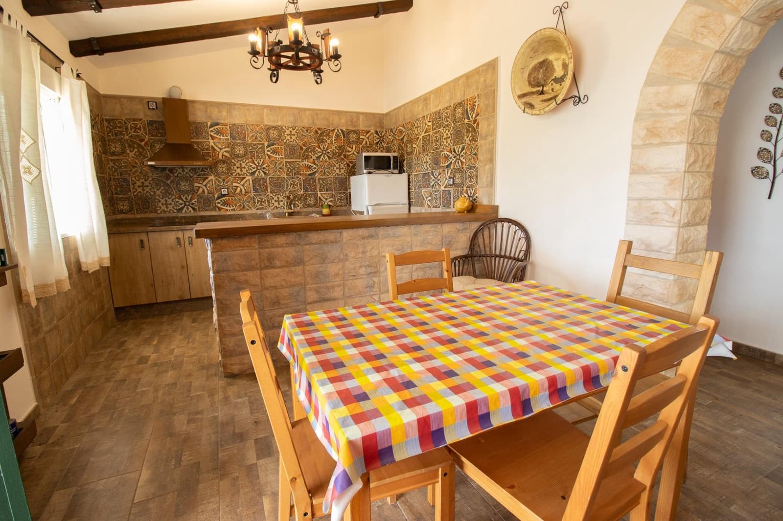 2 bedroom Finca/Country House for sale in Competa - € 435,000 (Ref: 9677641)