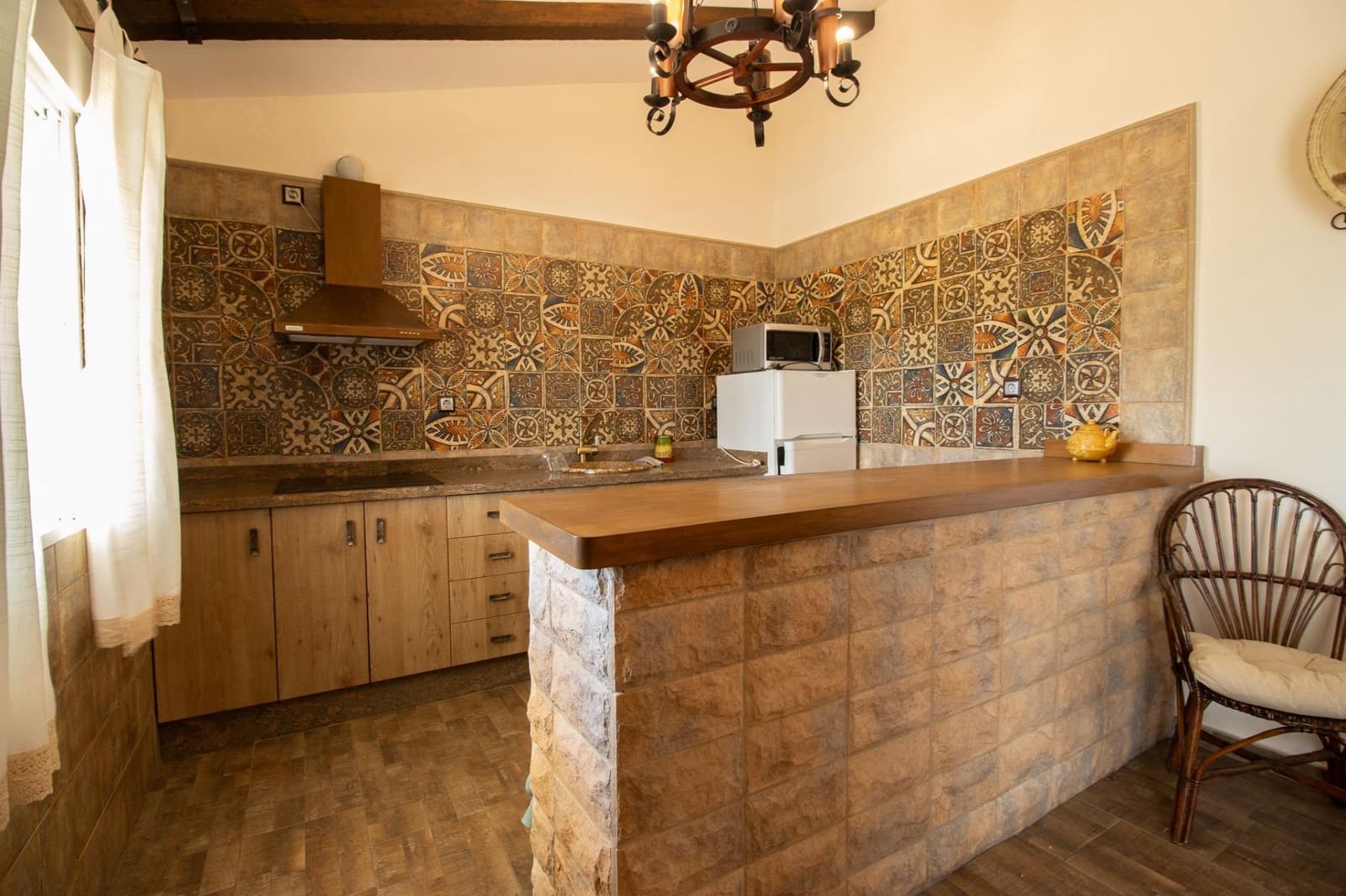 2 bedroom Finca/Country House for sale in Competa - € 435,000 (Ref: 9677641)