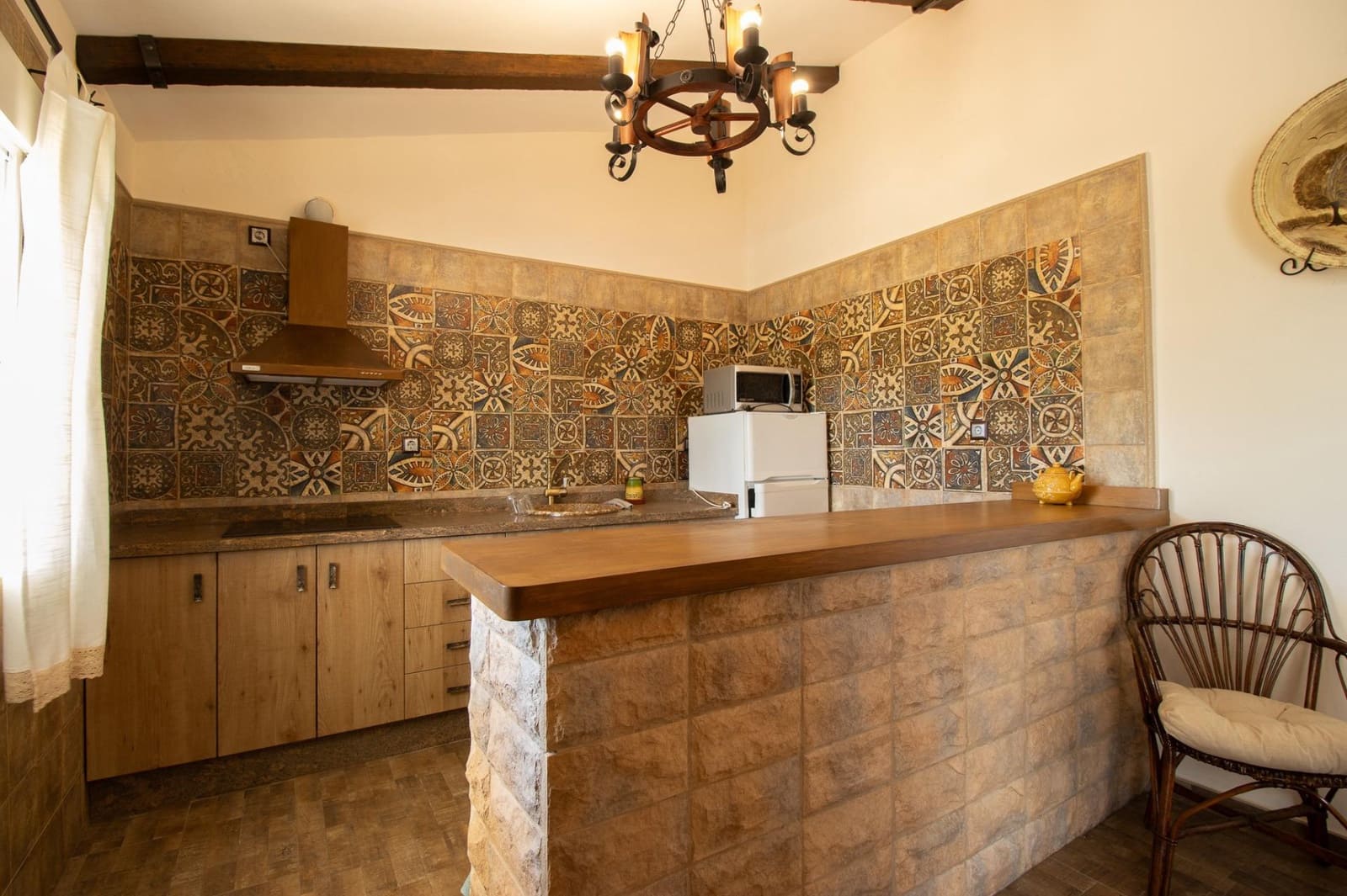 2 bedroom Finca/Country House for sale in Competa - € 435,000 (Ref: 9677641)