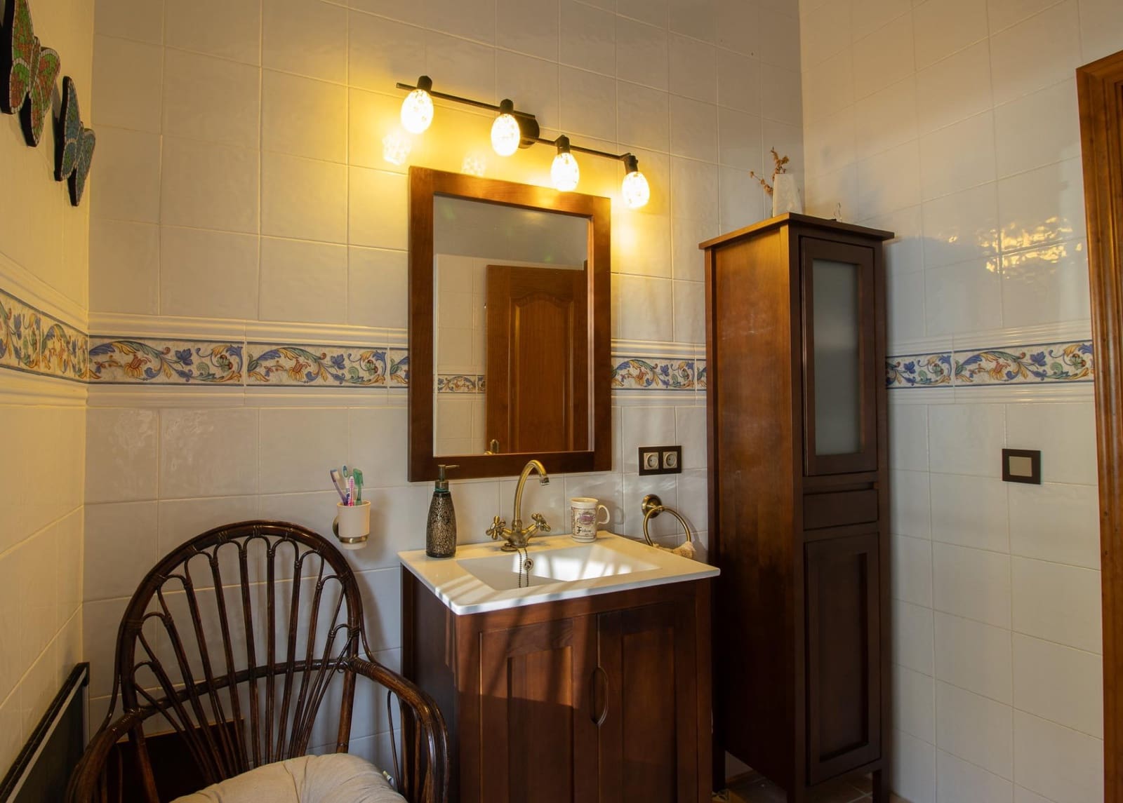 2 bedroom Finca/Country House for sale in Competa - € 435,000 (Ref: 9677641)