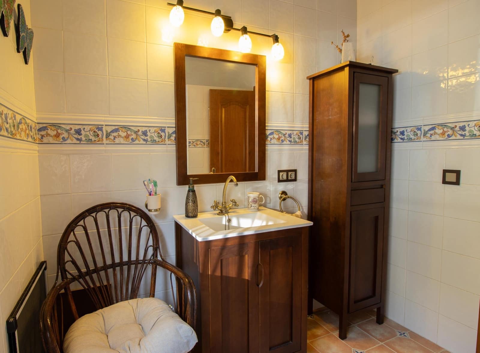 2 bedroom Finca/Country House for sale in Competa - € 435,000 (Ref: 9677641)