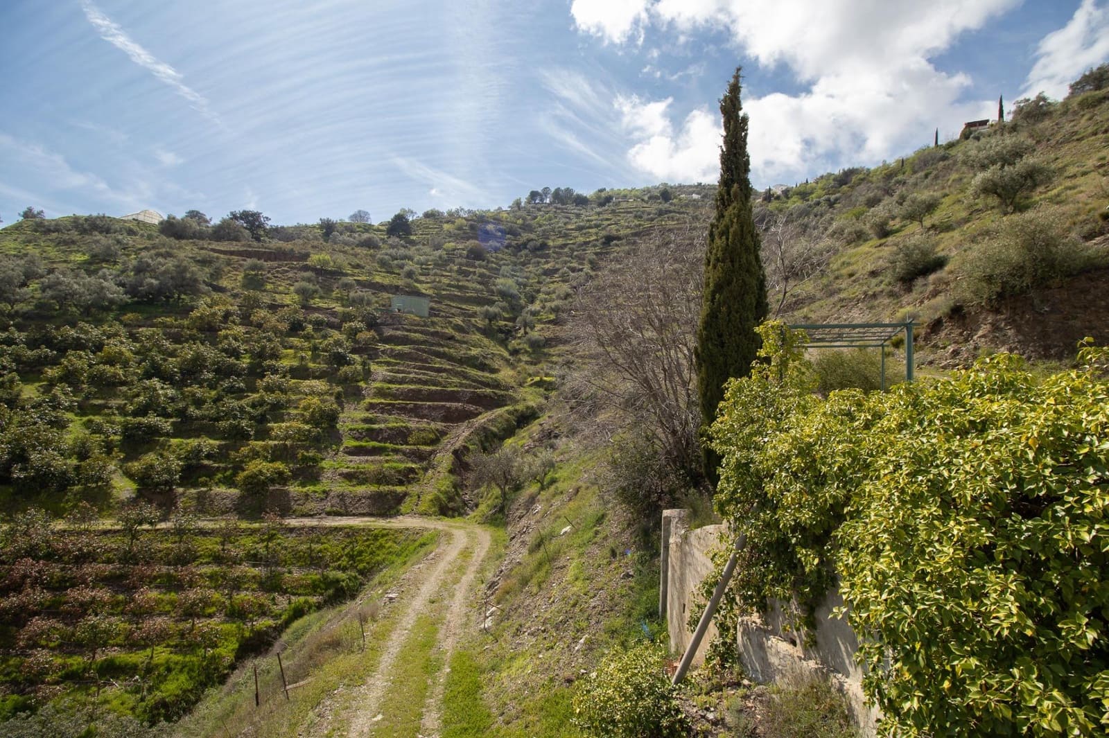 2 bedroom Finca/Country House for sale in Competa - € 435,000 (Ref: 9677641)