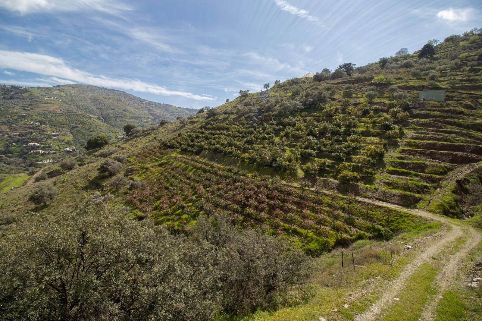 2 bedroom Finca/Country House for sale in Competa - € 435,000 (Ref: 9677641)