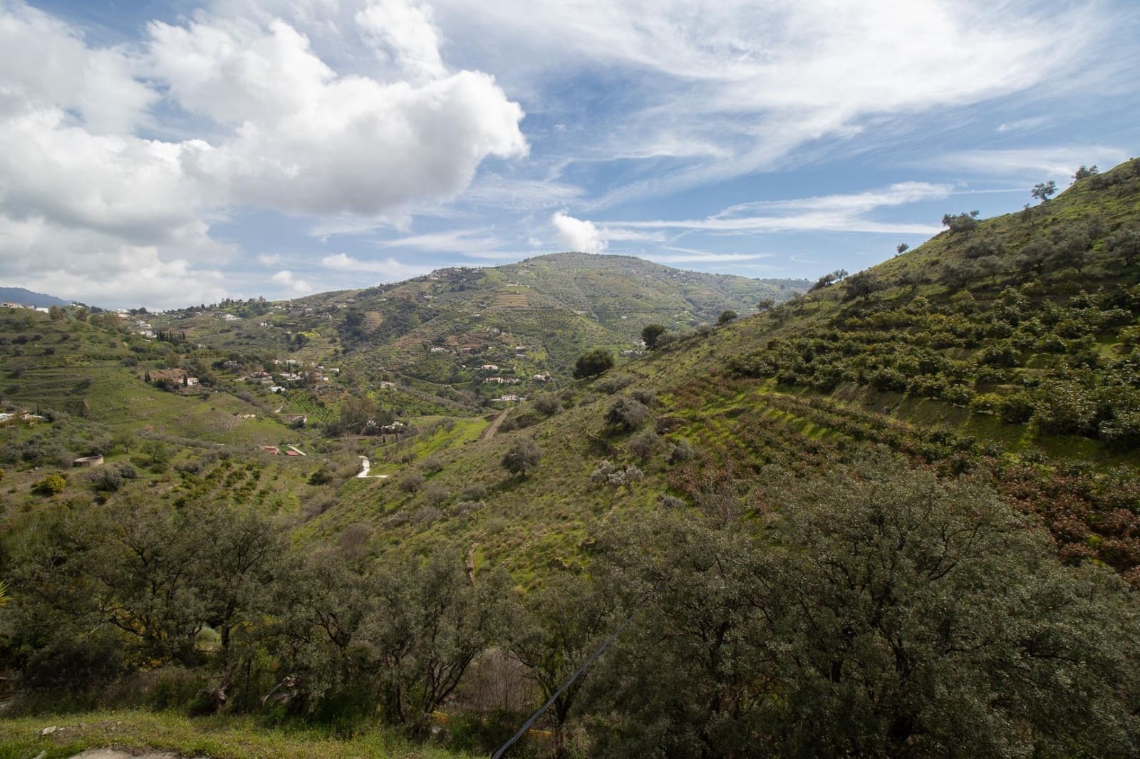 2 bedroom Finca/Country House for sale in Competa - € 435,000 (Ref: 9677641)