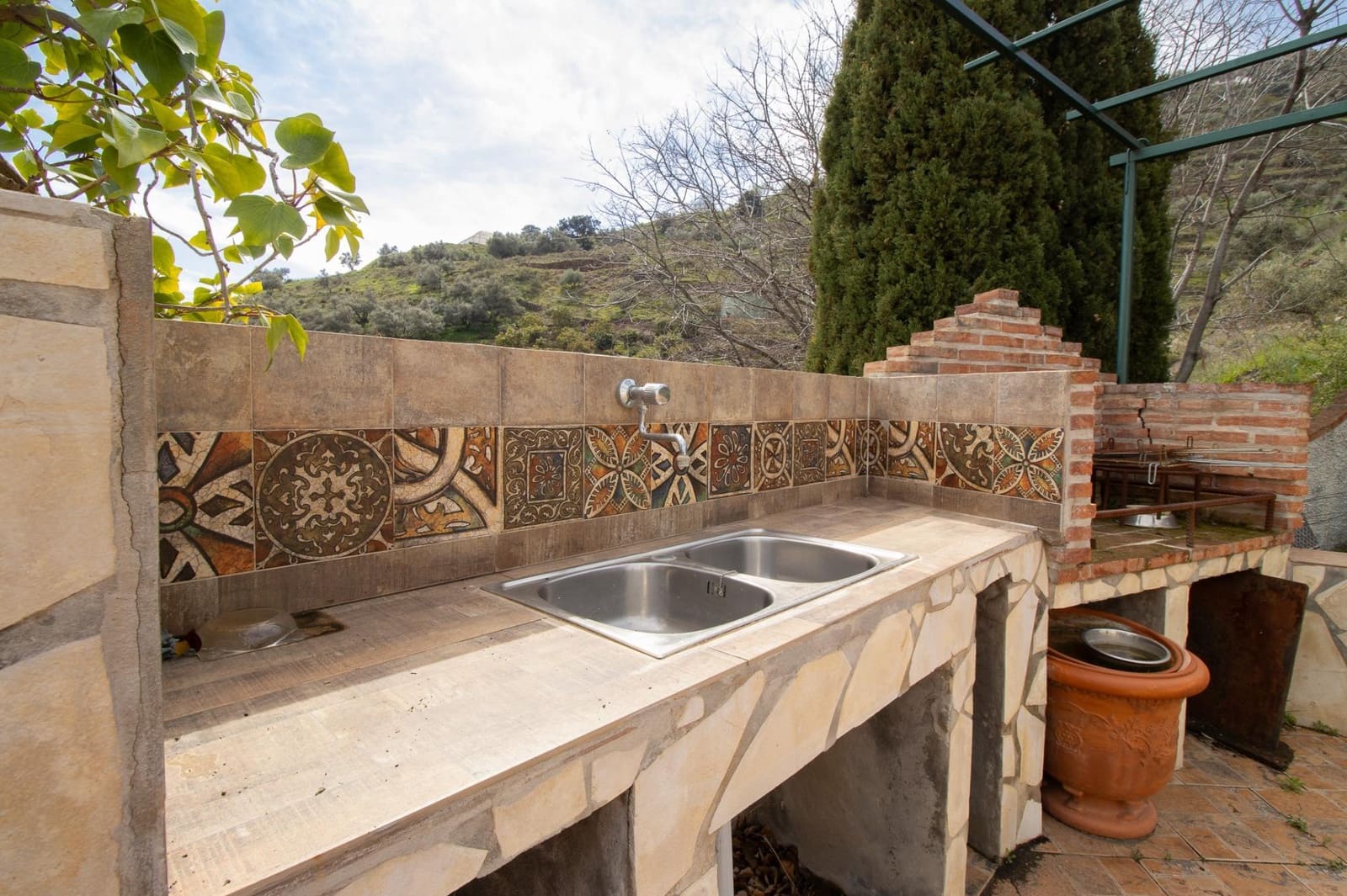2 bedroom Finca/Country House for sale in Competa - € 435,000 (Ref: 9677641)