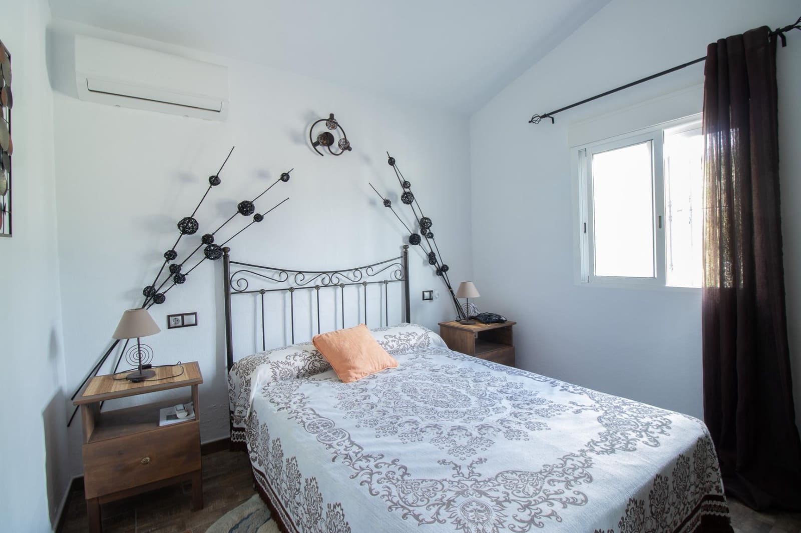 2 bedroom Finca/Country House for sale in Competa - € 435,000 (Ref: 9677641)