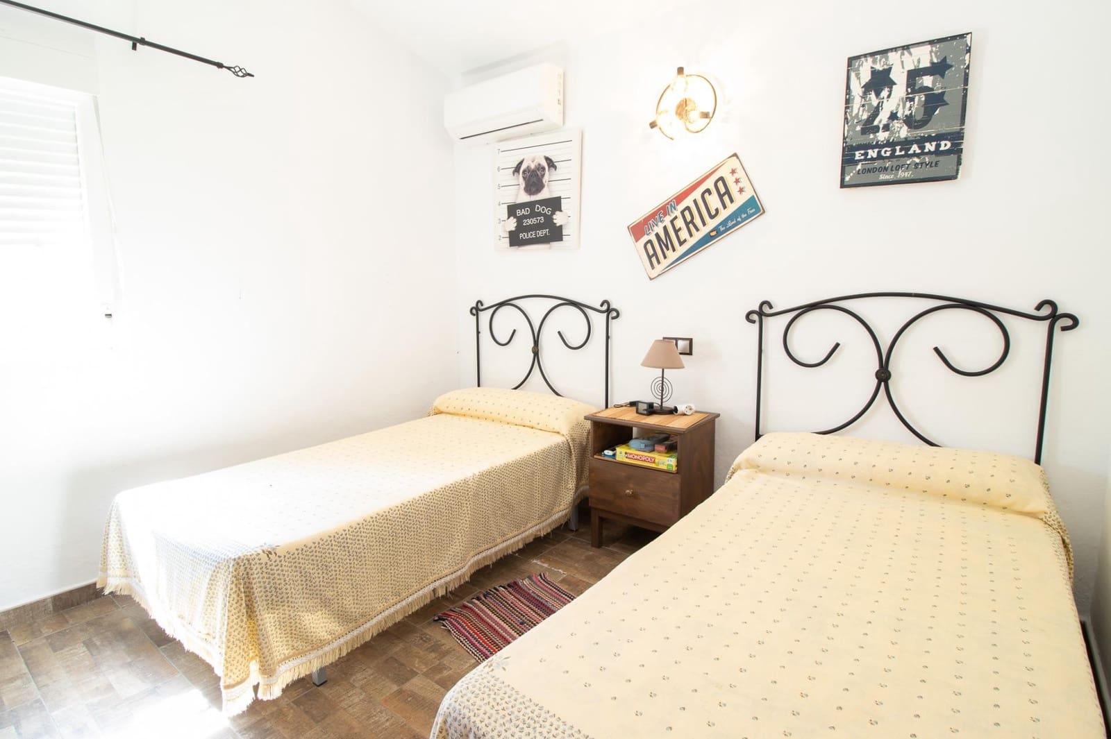 2 bedroom Finca/Country House for sale in Competa - € 435,000 (Ref: 9677641)