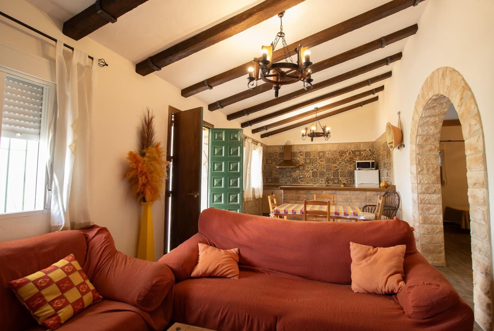 2 bedroom Finca/Country House for sale in Competa - € 435,000 (Ref: 9677641)