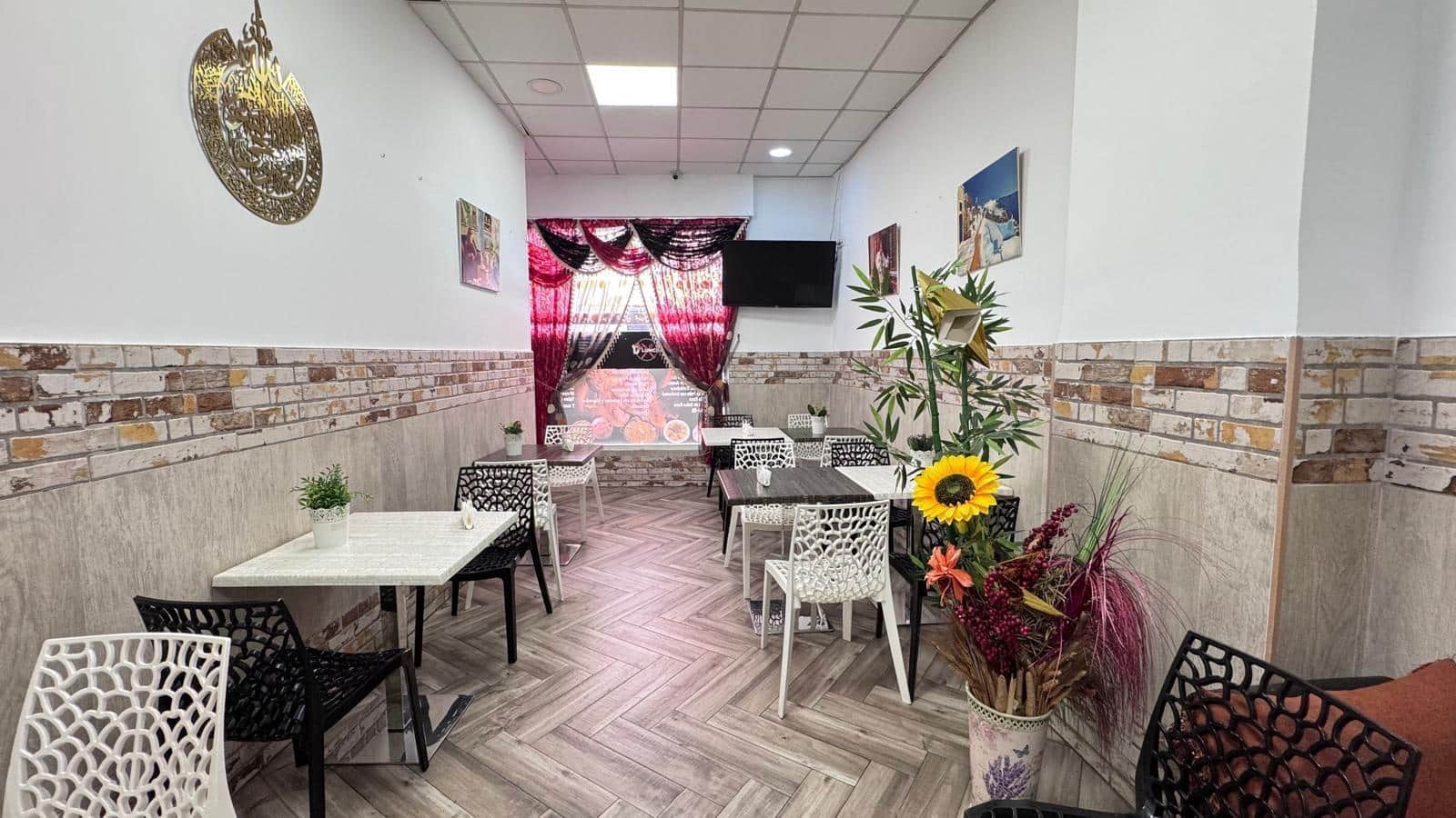 Kommersiell att hyra i Malaga stad - 765 € (Ref: 9677642)