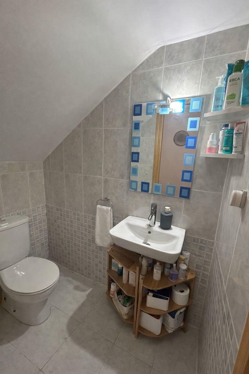 3 bedroom Terraced Villa for sale in Campanillas - € 350,000 (Ref: 9680015)