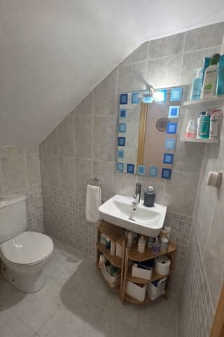 3 makuuhuone Rivitalo myytävänä paikassa Campanillas, Málaga kaupunki - 350 000 € (Ref: 9680015)