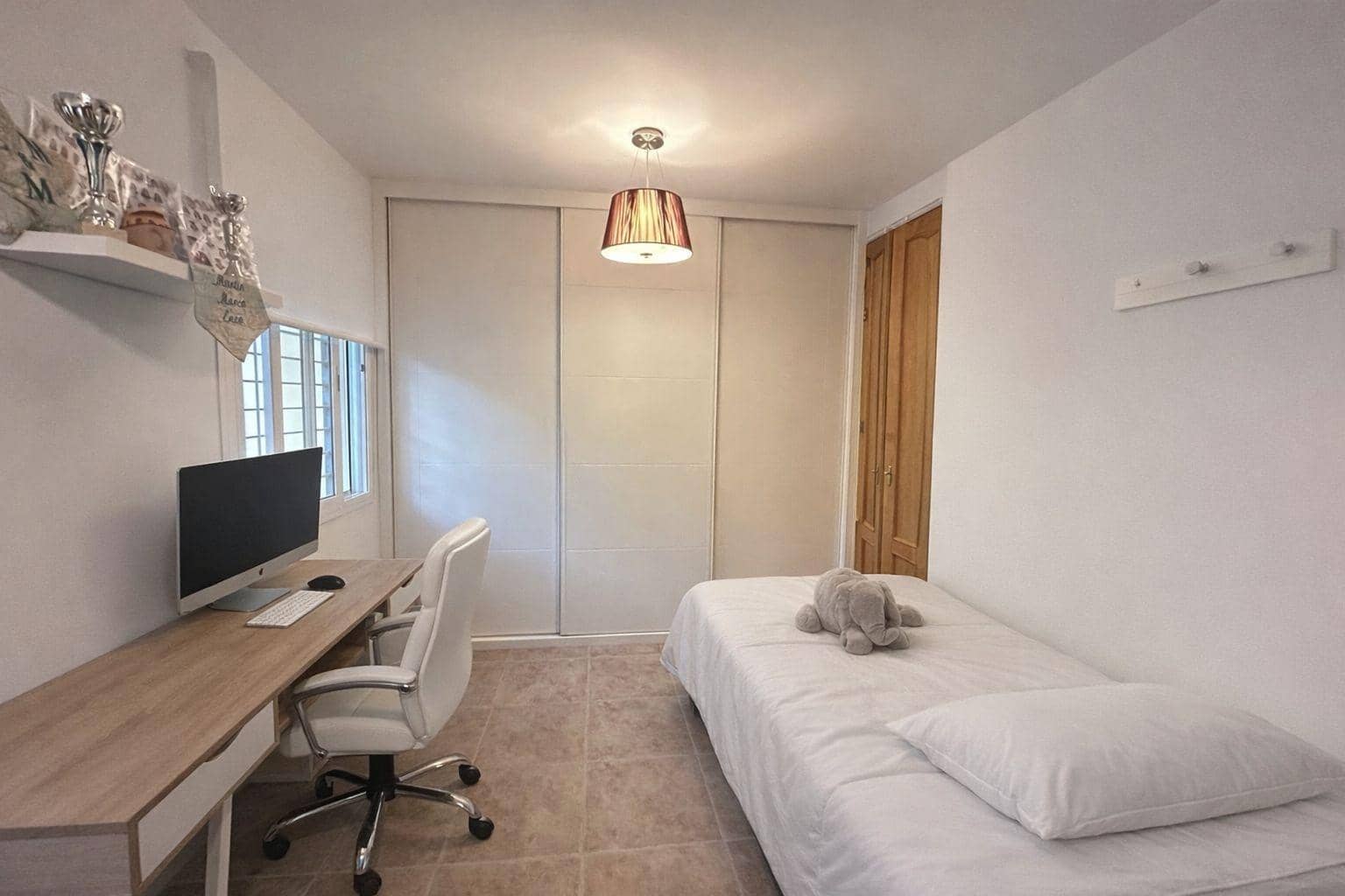 3 bedroom Terraced Villa for sale in Campanillas - € 350,000 (Ref: 9680015)