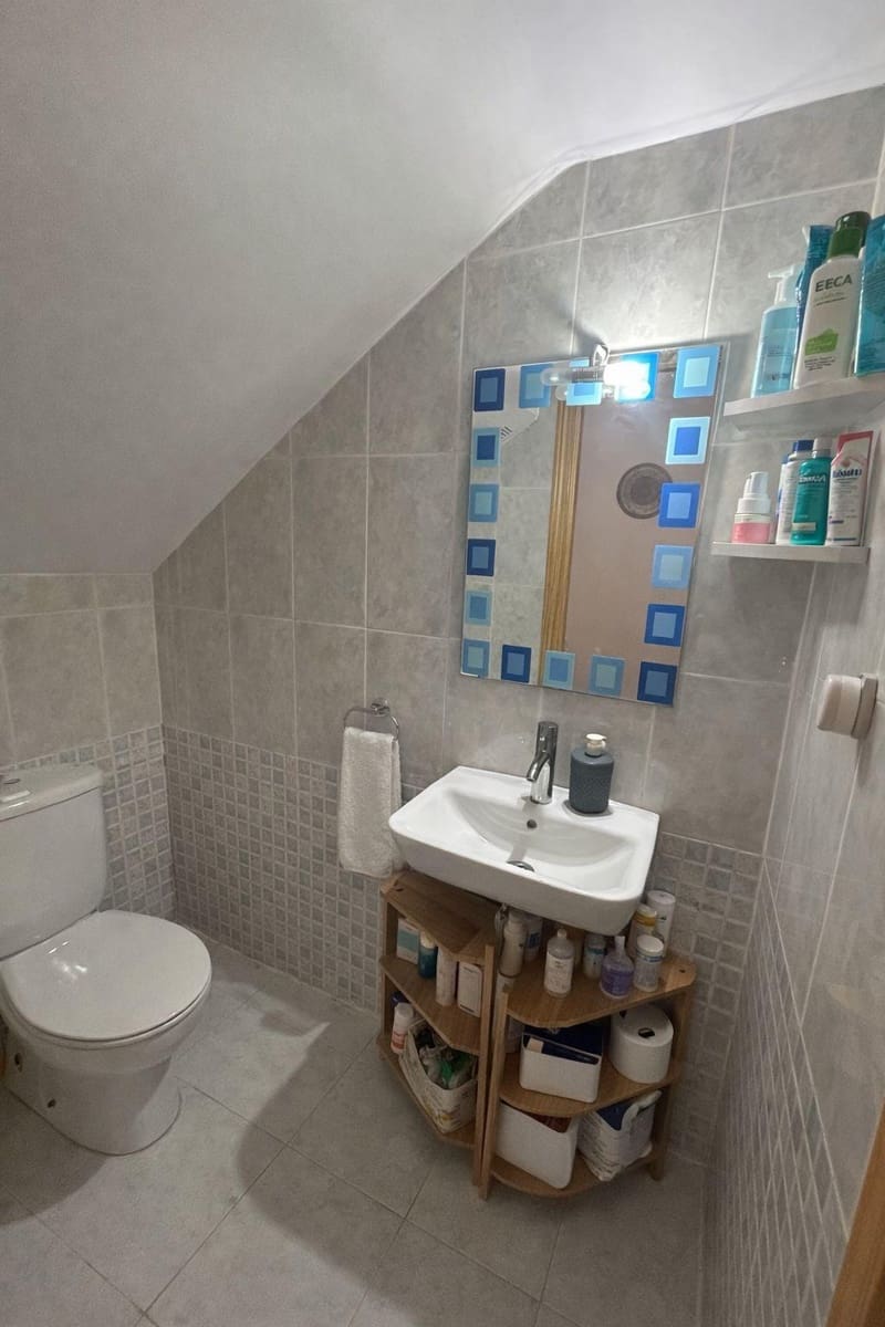 3 camera da letto Villetta a Schiera in vendita in Malaga citta - 340.000 € (Rif: 9680015)