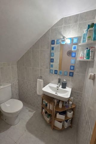3 bedroom Terraced Villa for sale in Málaga city - € 340,000 (Ref: 9680015)