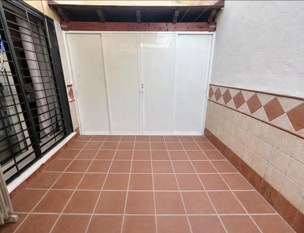 3 bedroom Terraced Villa for sale in Málaga city - € 340,000 (Ref: 9680015)
