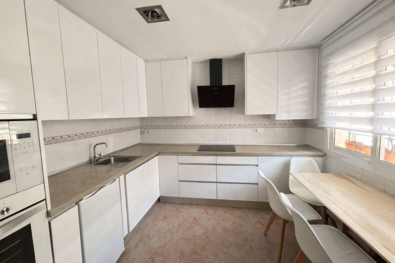 3 camera da letto Villetta a Schiera in vendita in Malaga citta - 340.000 € (Rif: 9680015)