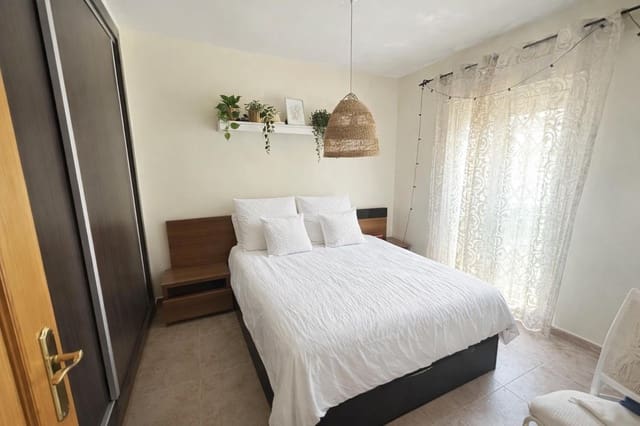 3 bedroom Terraced Villa for sale in Málaga city - € 340,000 (Ref: 9680015)