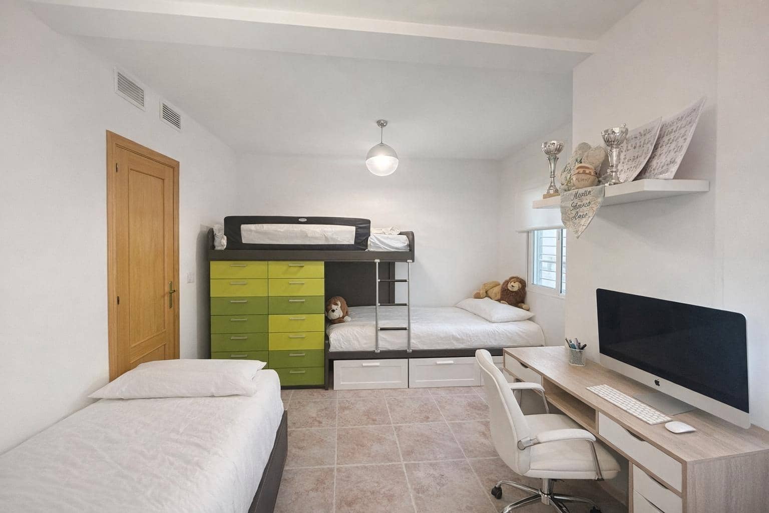 3 camera da letto Villetta a Schiera in vendita in Malaga citta - 340.000 € (Rif: 9680015)