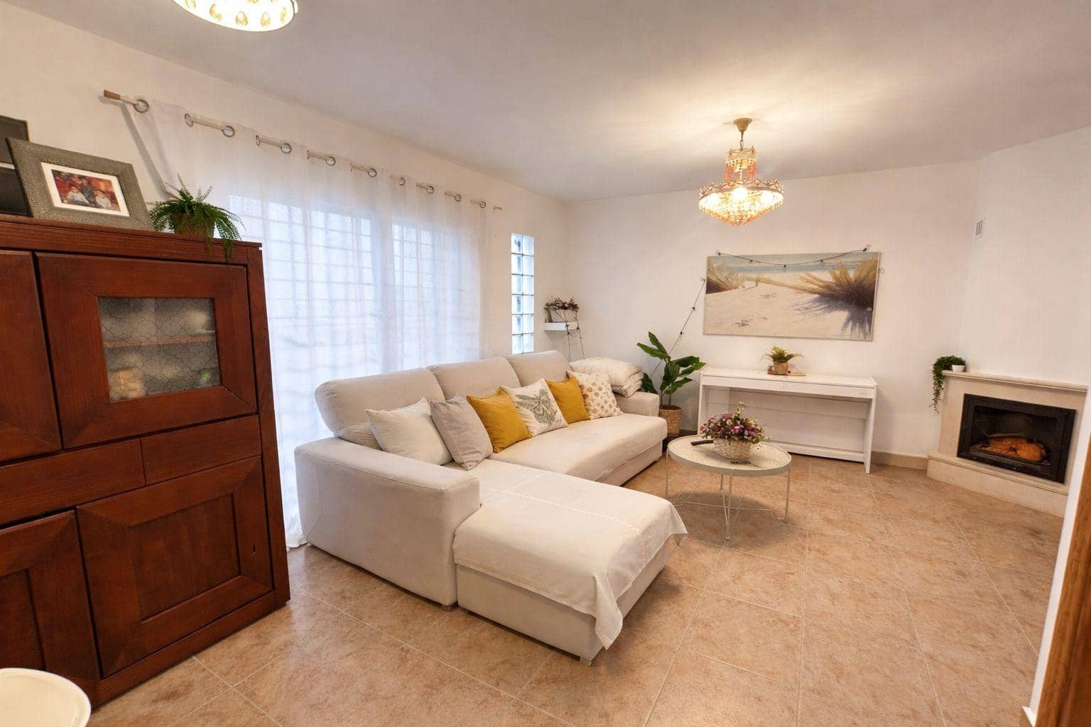 3 camera da letto Villetta a Schiera in vendita in Malaga citta - 340.000 € (Rif: 9680015)