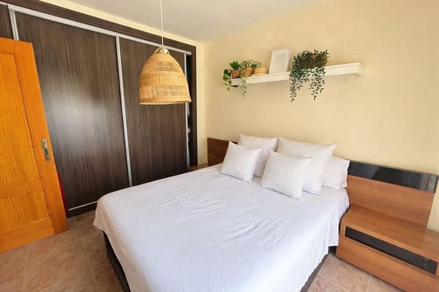 3 bedroom Terraced Villa for sale in Málaga city - € 340,000 (Ref: 9680015)