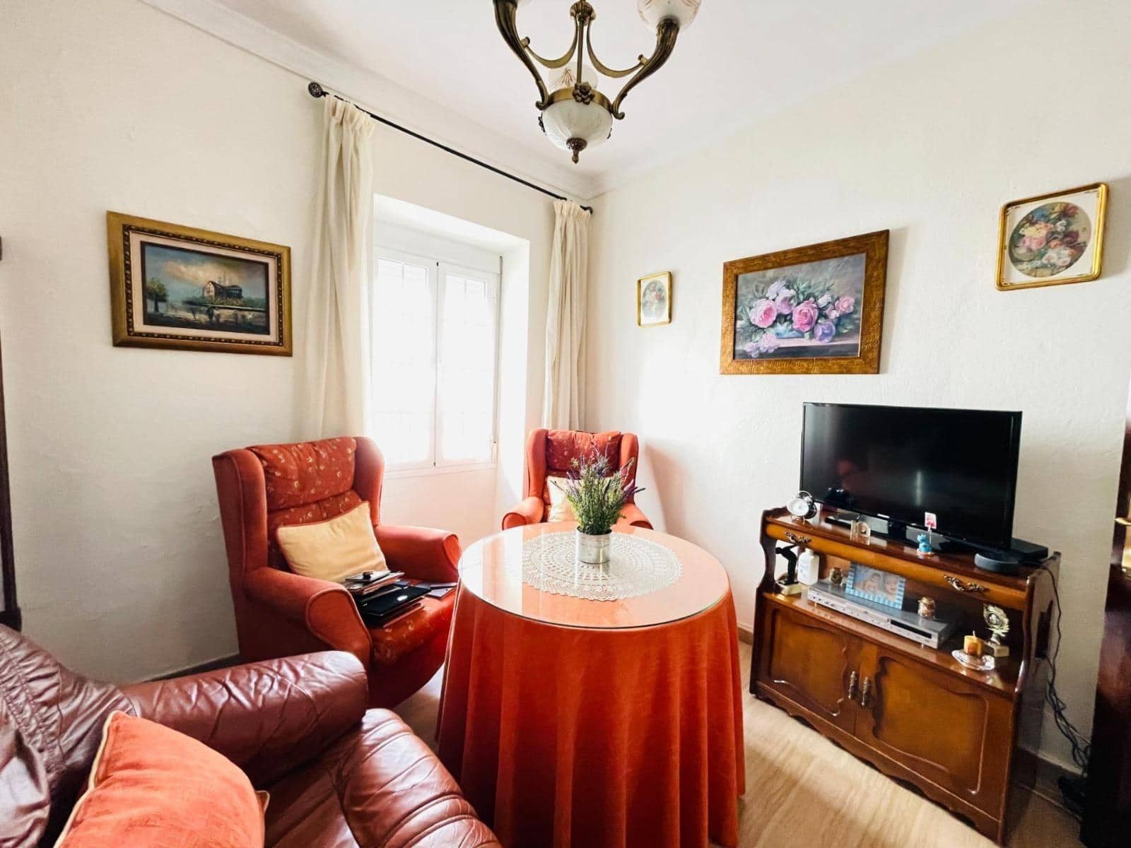 5 Zimmer Haus zu verkaufen in Alhaurin el Grande - 250.000 € (Ref: 9709213)