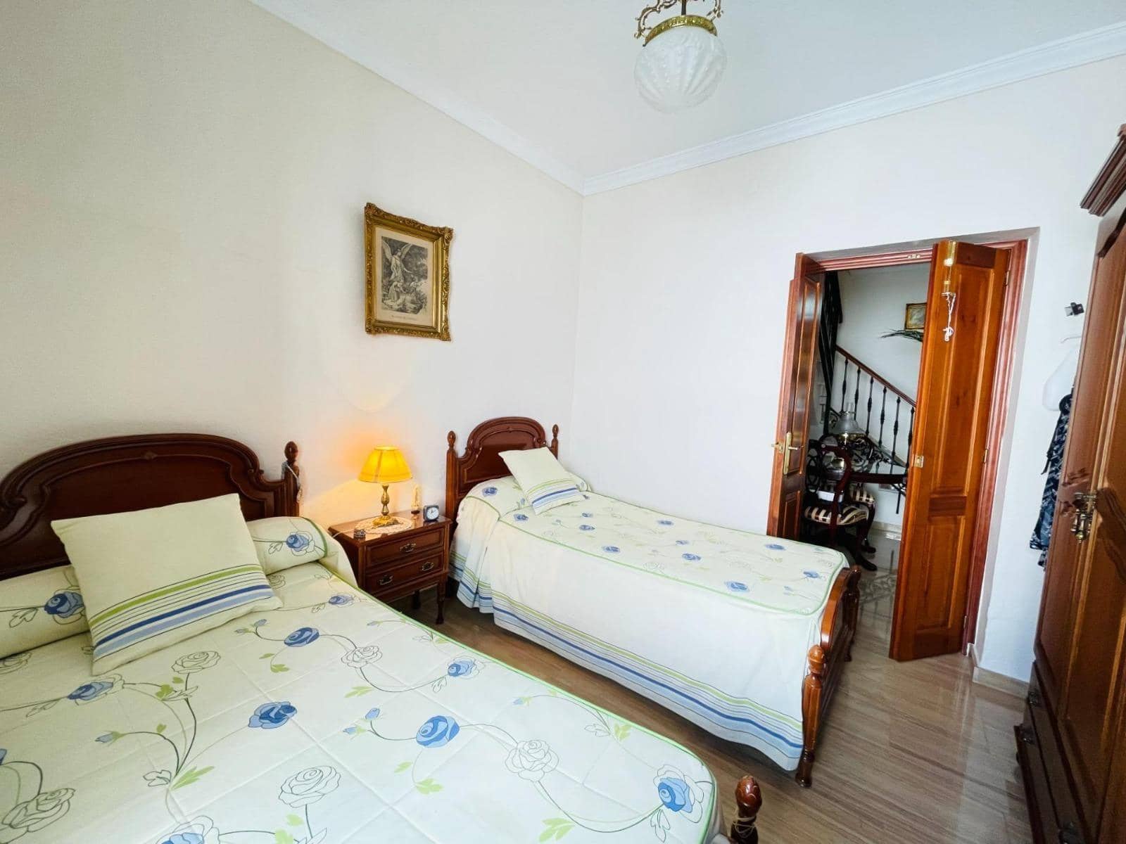 5 Zimmer Haus zu verkaufen in Alhaurin el Grande - 250.000 € (Ref: 9709213)