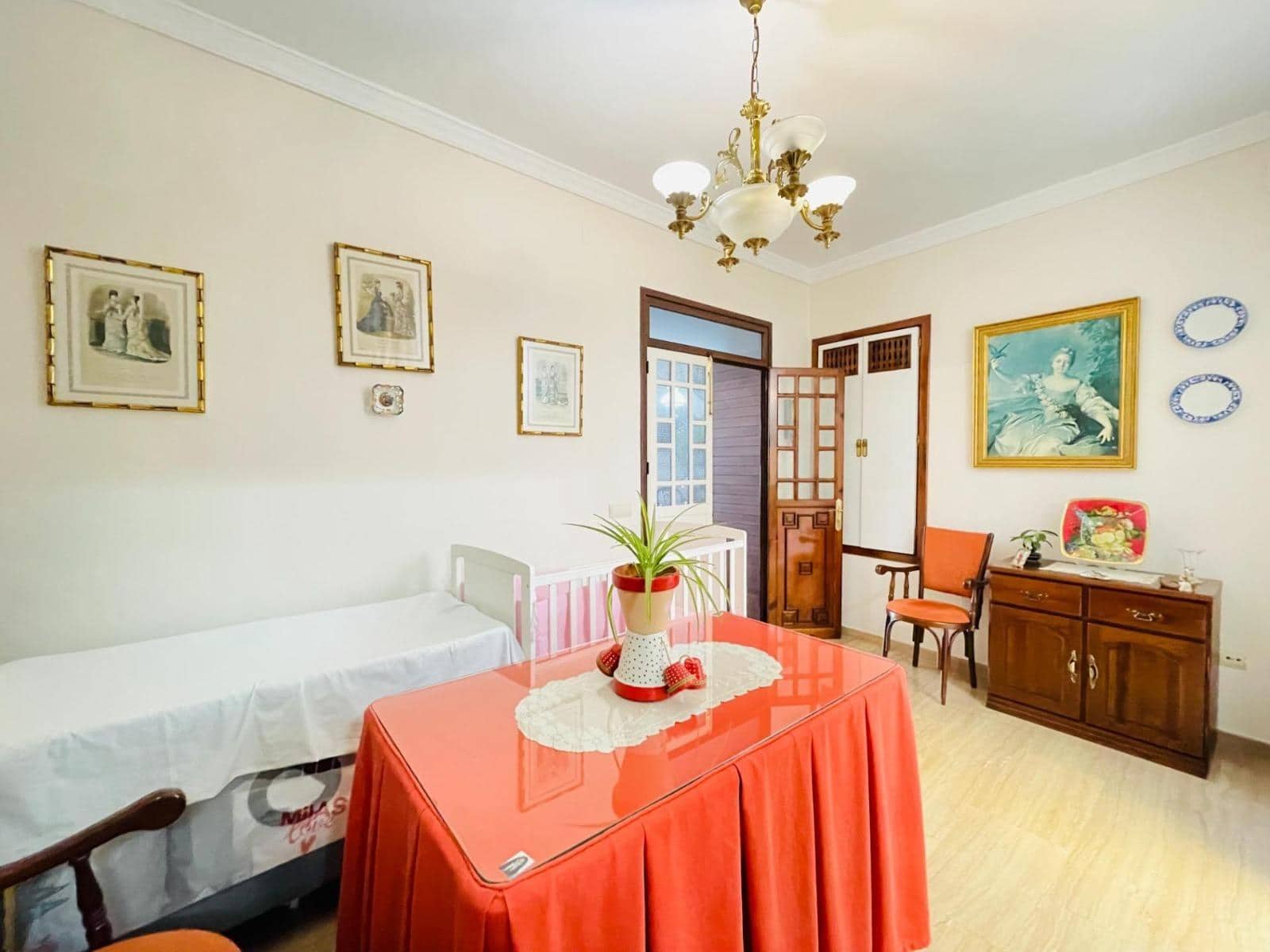 5 Zimmer Haus zu verkaufen in Alhaurin el Grande - 250.000 € (Ref: 9709213)