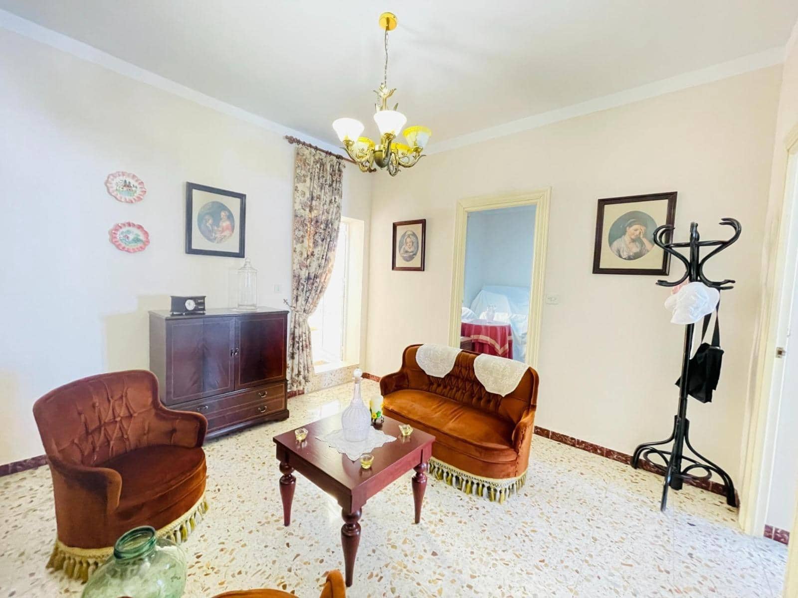 5 Zimmer Haus zu verkaufen in Alhaurin el Grande - 250.000 € (Ref: 9709213)