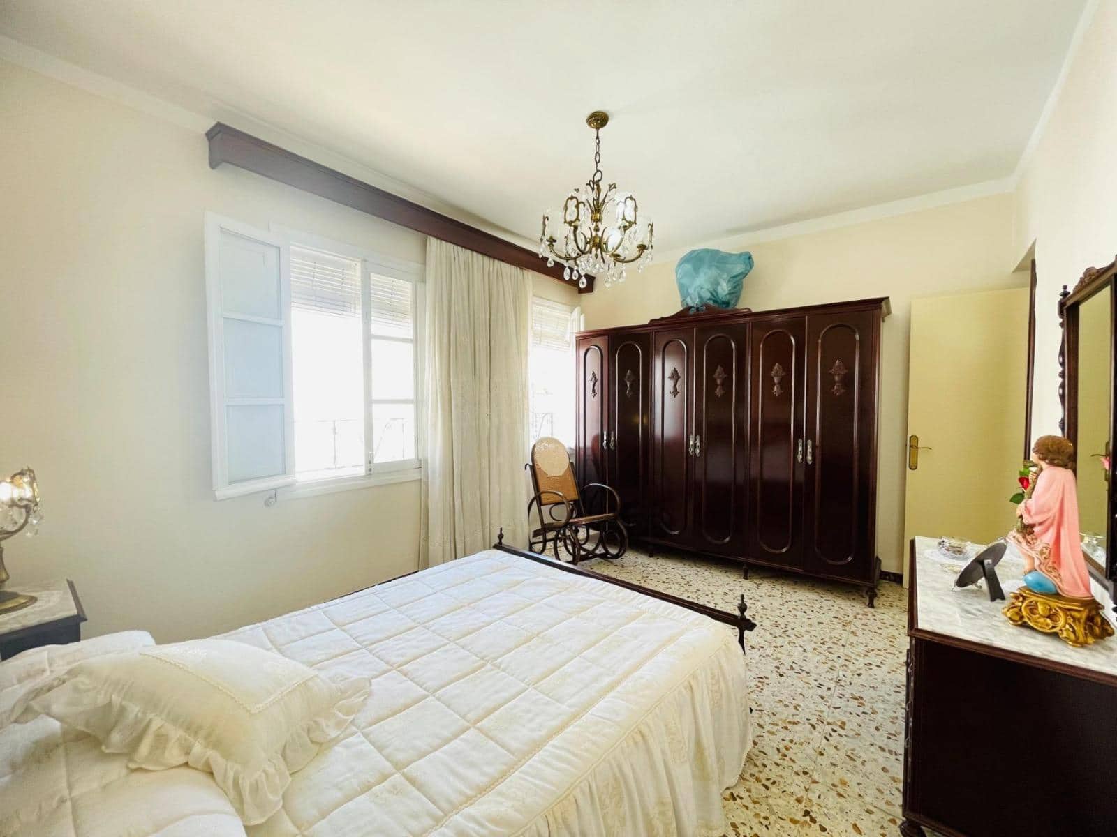 5 Zimmer Haus zu verkaufen in Alhaurin el Grande - 250.000 € (Ref: 9709213)