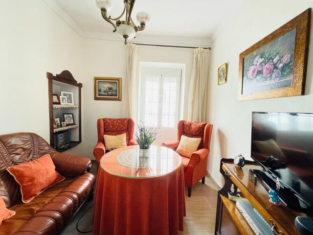 5 sovrum Hus till salu i Alhaurín el Grande - 250 000 € (Ref: 9709213)