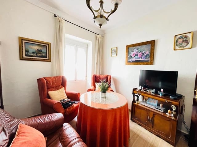 5 sovrum Hus till salu i Alhaurín el Grande - 250 000 € (Ref: 9709213)