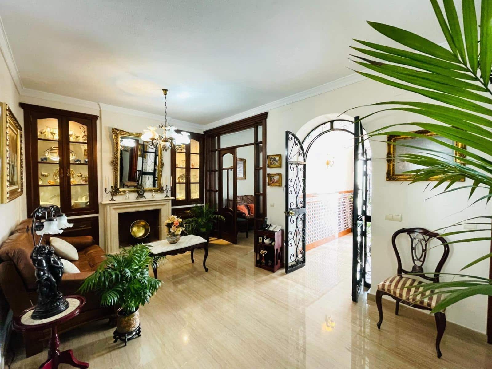 5 Zimmer Haus zu verkaufen in Alhaurin el Grande - 250.000 € (Ref: 9709213)