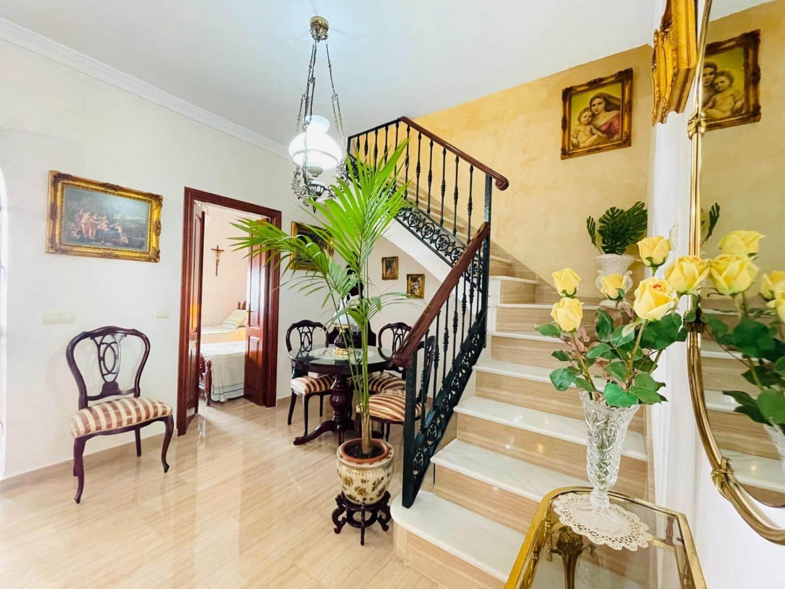 5 Zimmer Haus zu verkaufen in Alhaurin el Grande - 250.000 € (Ref: 9709213)