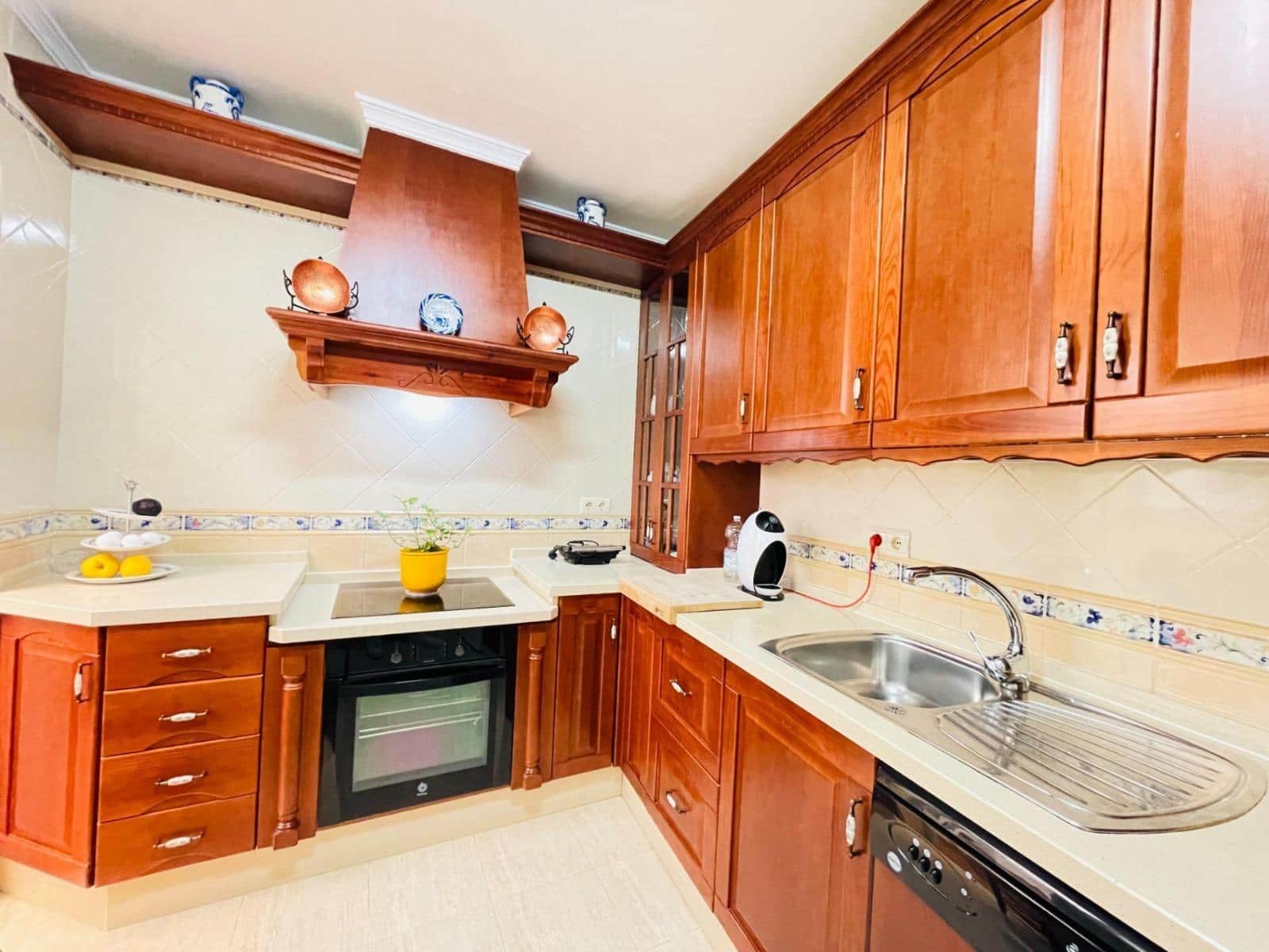 5 Zimmer Haus zu verkaufen in Alhaurin el Grande - 250.000 € (Ref: 9709213)