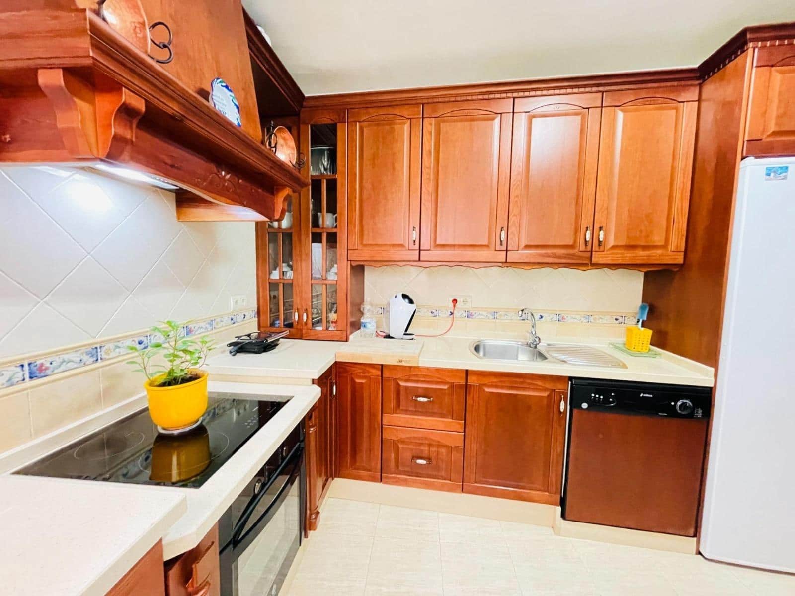 5 Zimmer Haus zu verkaufen in Alhaurin el Grande - 250.000 € (Ref: 9709213)