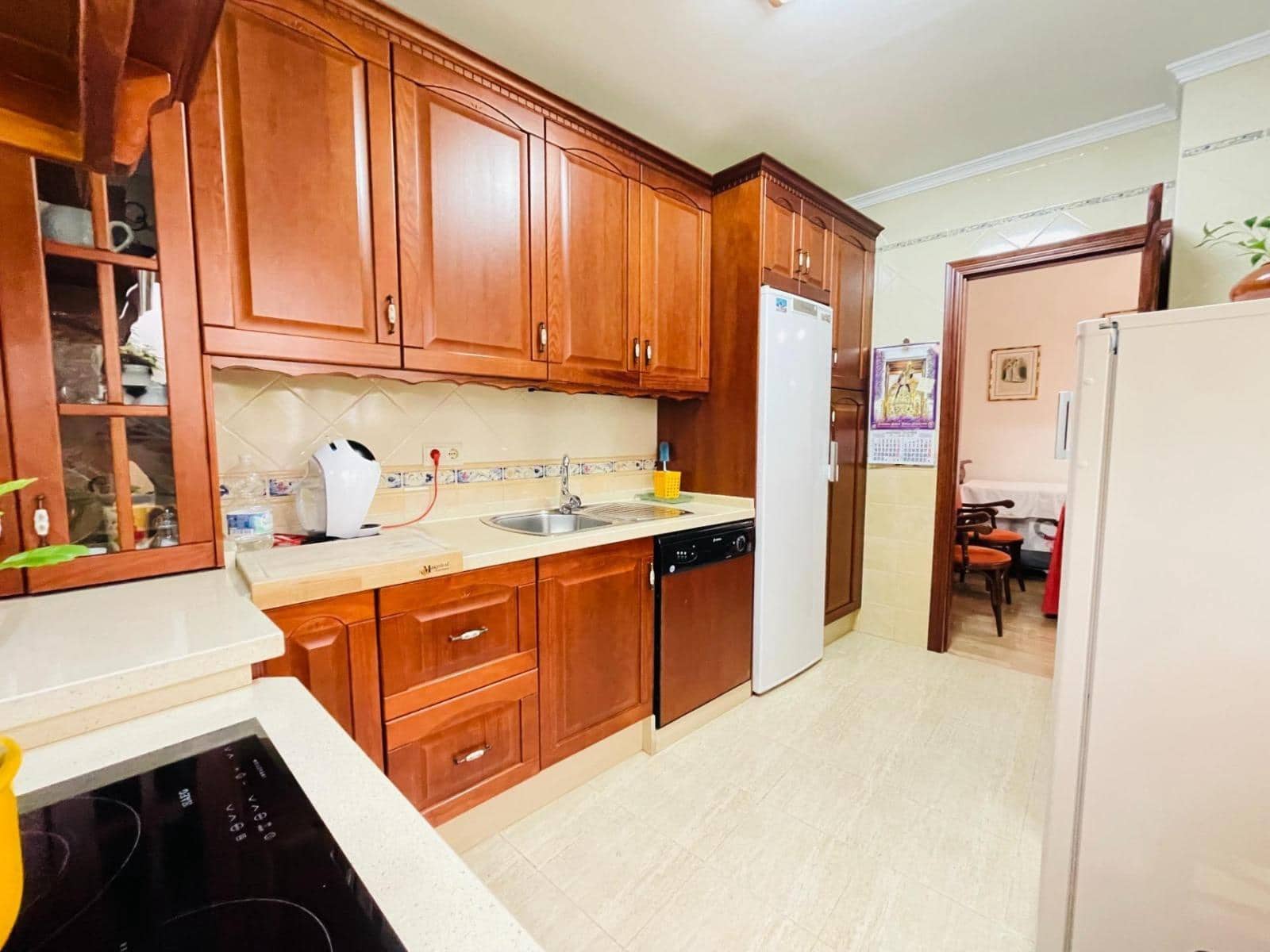 5 Zimmer Haus zu verkaufen in Alhaurin el Grande - 250.000 € (Ref: 9709213)