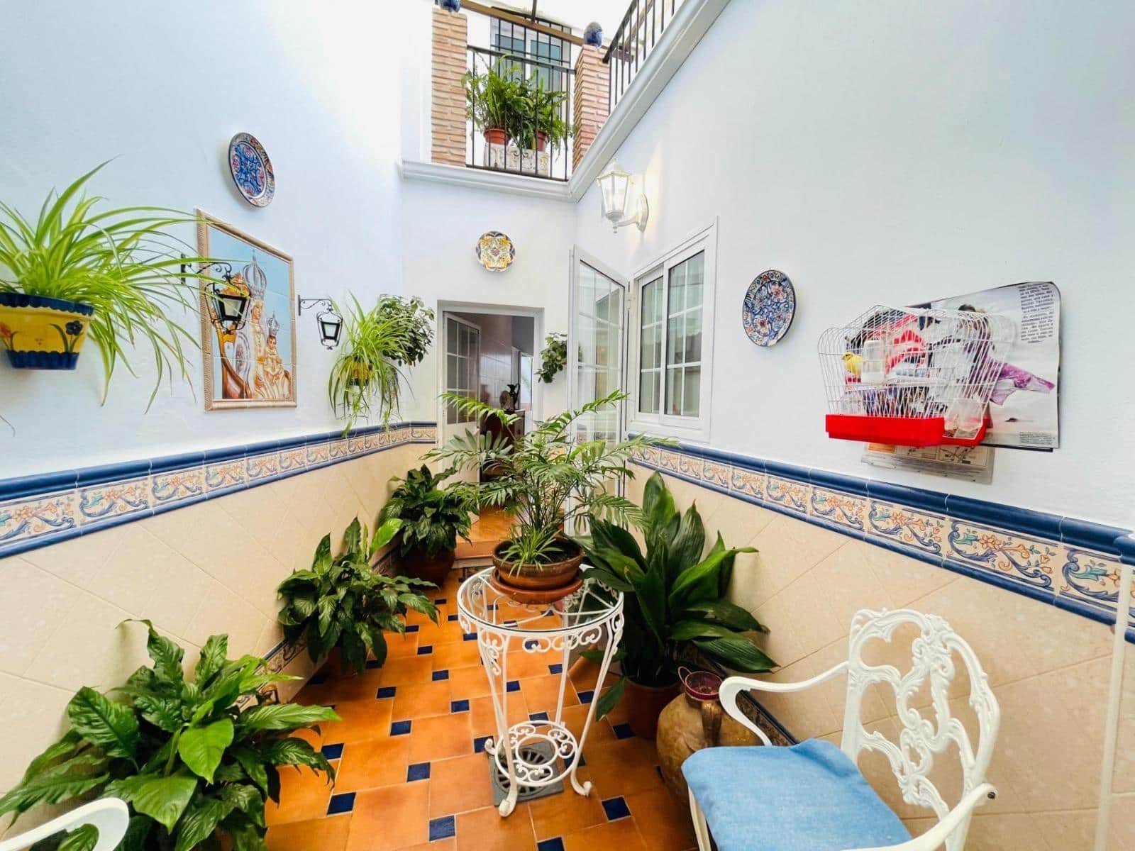 5 Zimmer Haus zu verkaufen in Alhaurin el Grande - 250.000 € (Ref: 9709213)