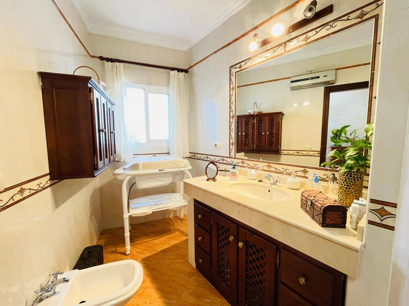 5 Zimmer Haus zu verkaufen in Alhaurin el Grande - 250.000 € (Ref: 9709213)