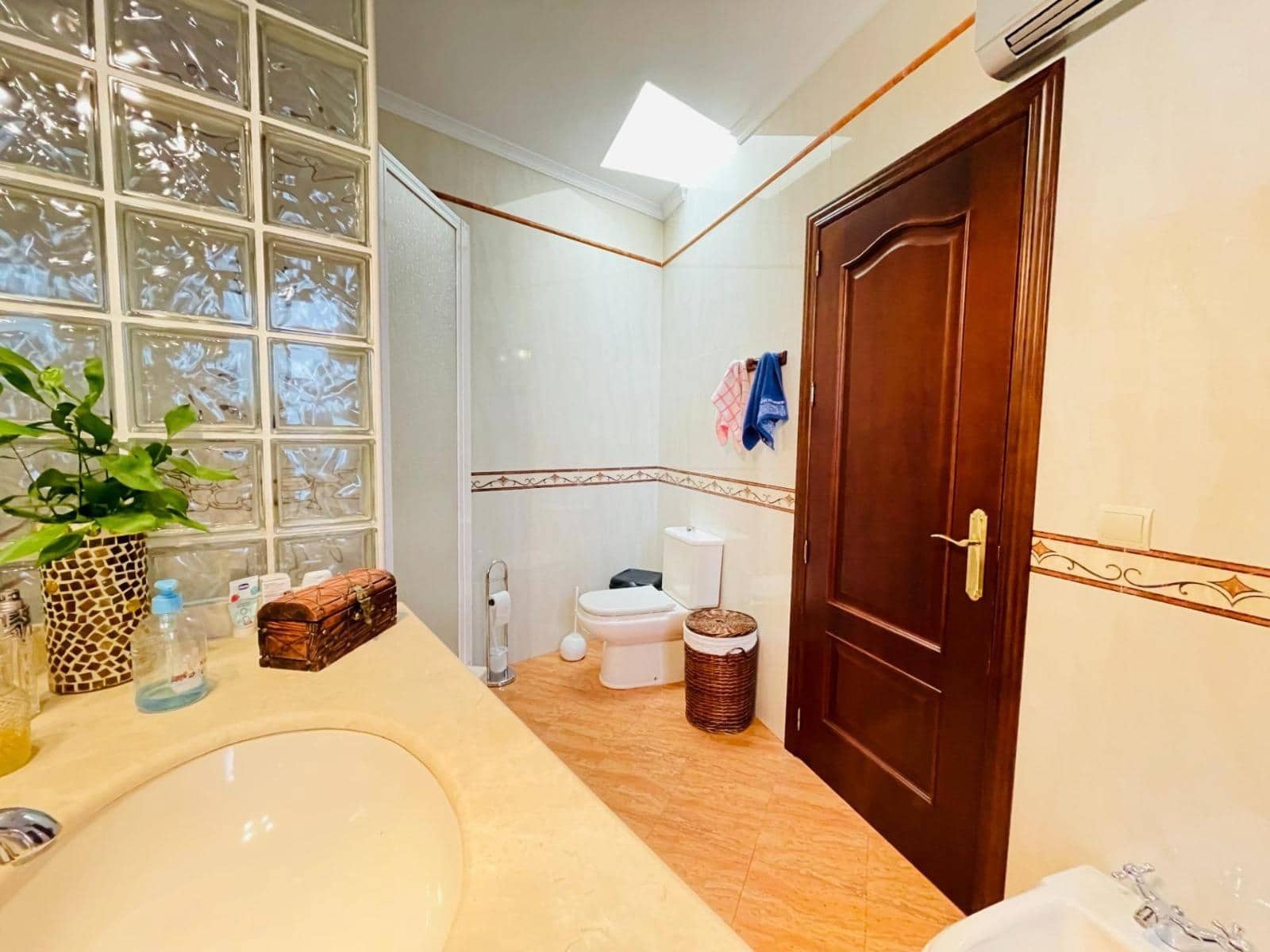 5 Zimmer Haus zu verkaufen in Alhaurin el Grande - 250.000 € (Ref: 9709213)