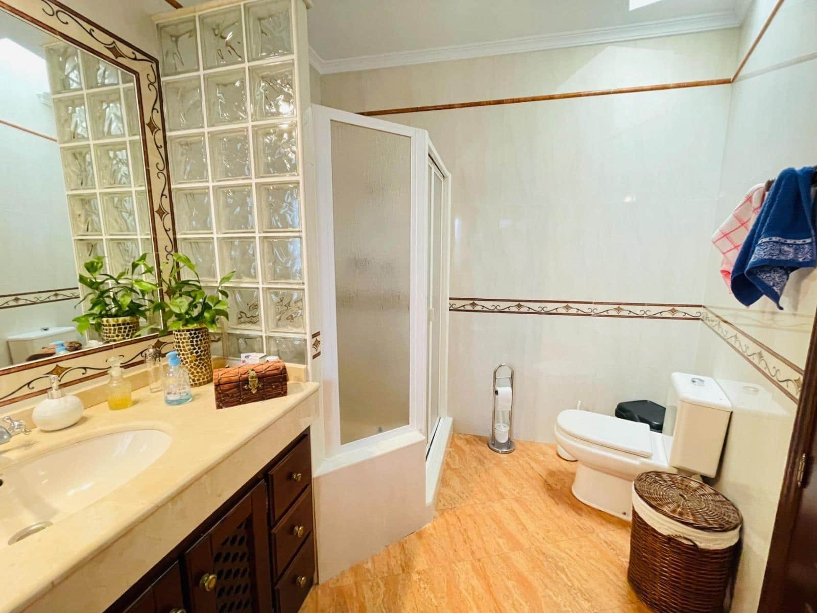 5 Zimmer Haus zu verkaufen in Alhaurin el Grande - 250.000 € (Ref: 9709213)