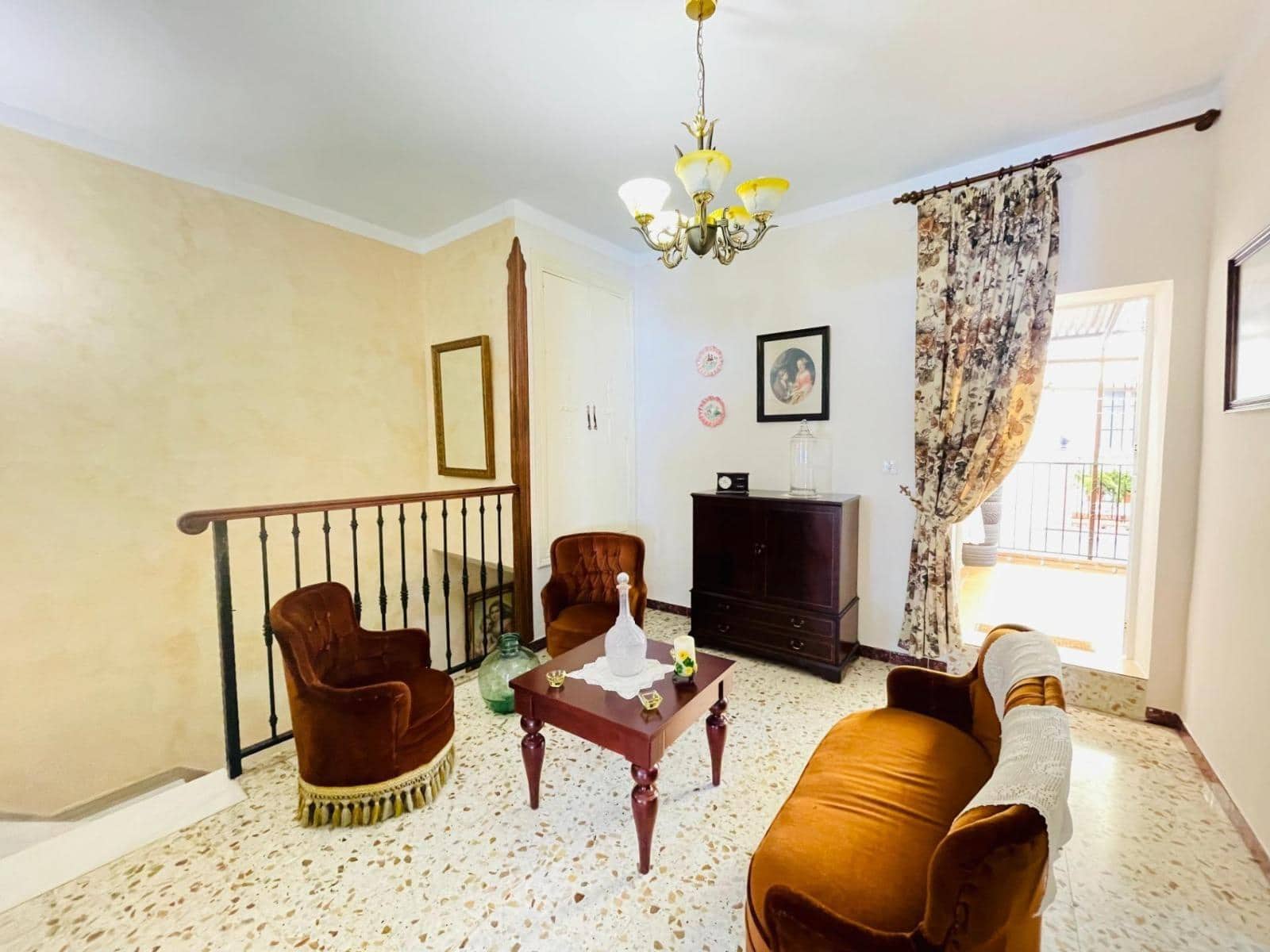 5 Zimmer Haus zu verkaufen in Alhaurin el Grande - 250.000 € (Ref: 9709213)