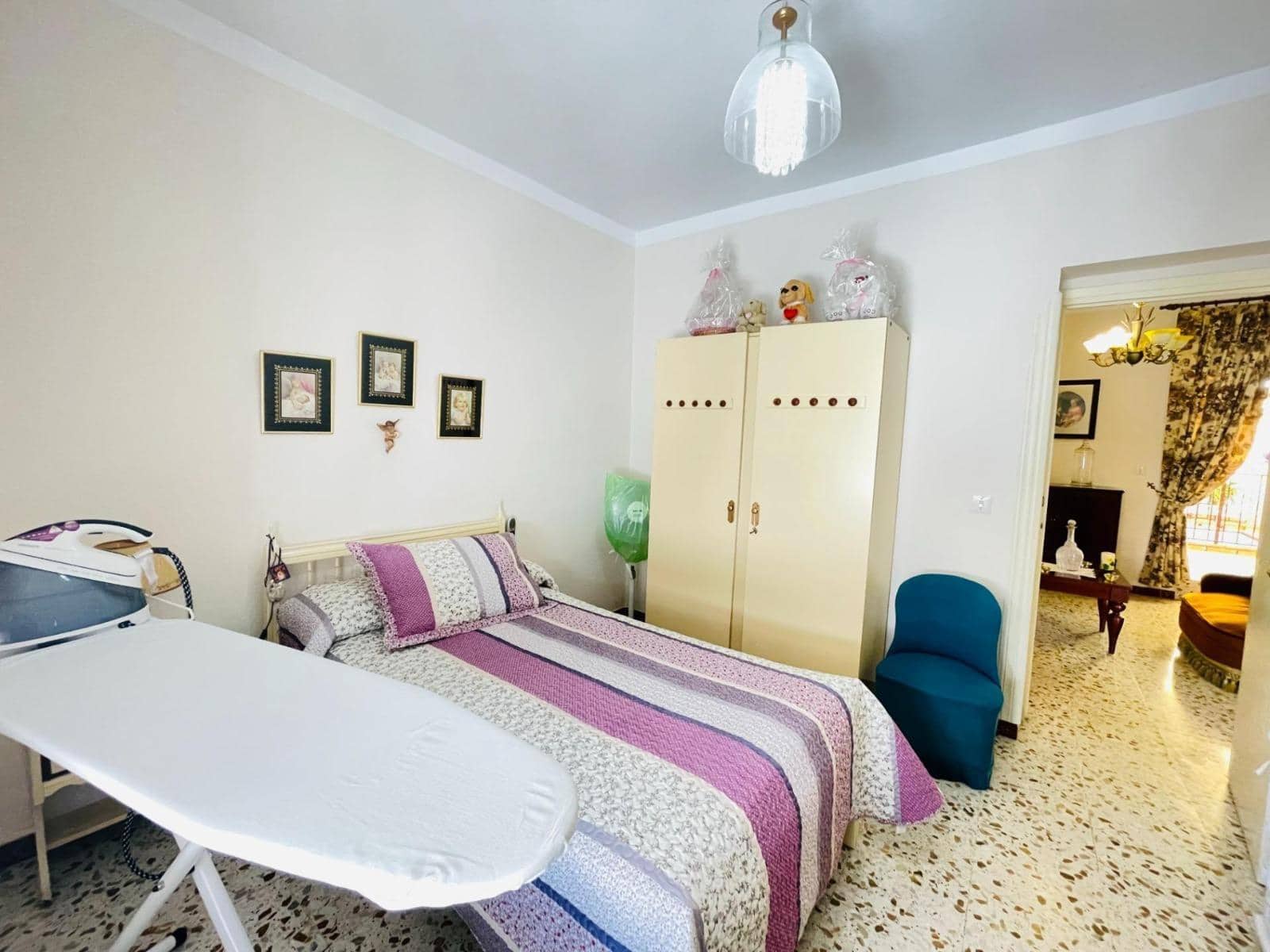 5 Zimmer Haus zu verkaufen in Alhaurin el Grande - 250.000 € (Ref: 9709213)