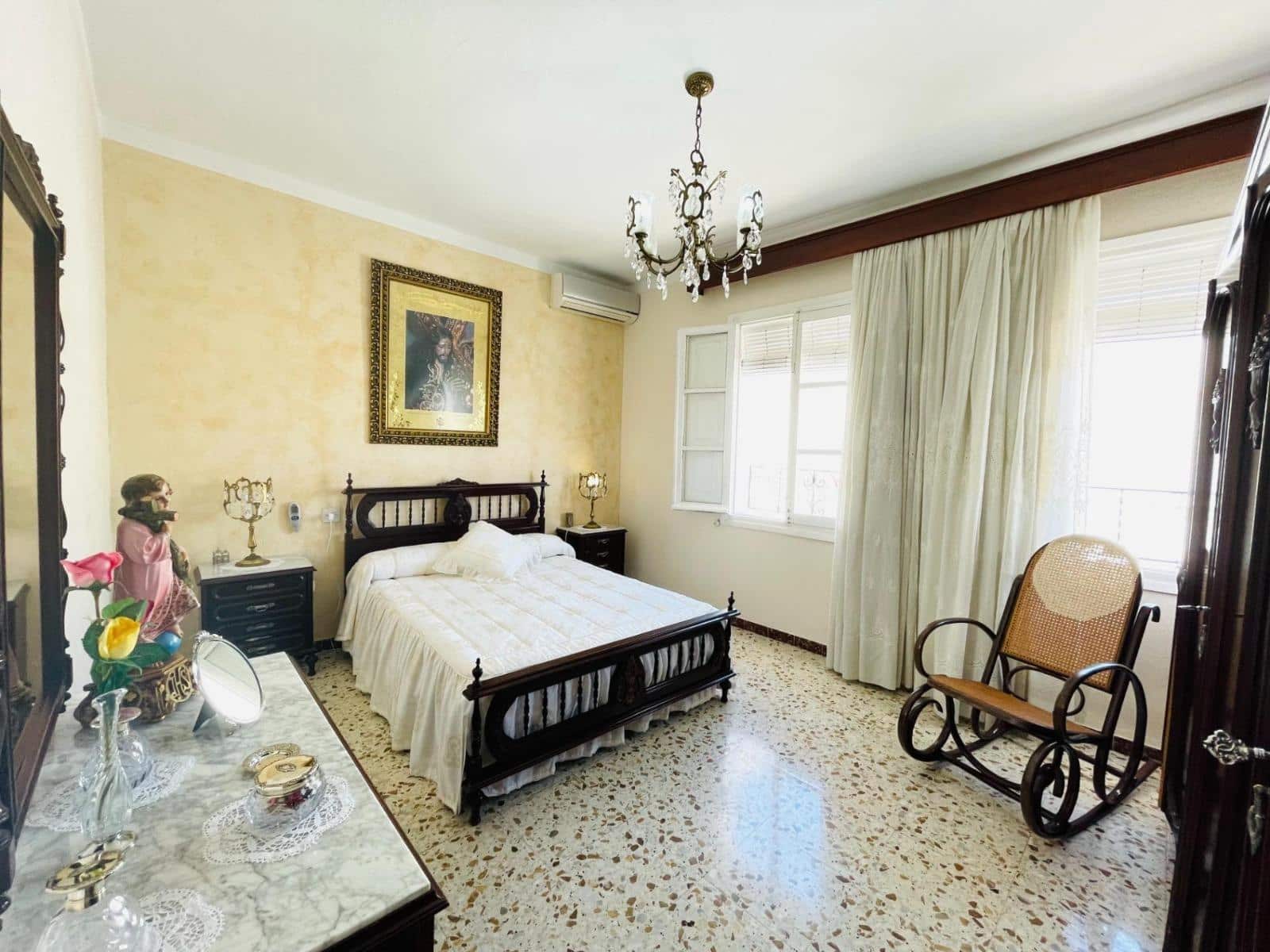 5 Zimmer Haus zu verkaufen in Alhaurin el Grande - 250.000 € (Ref: 9709213)