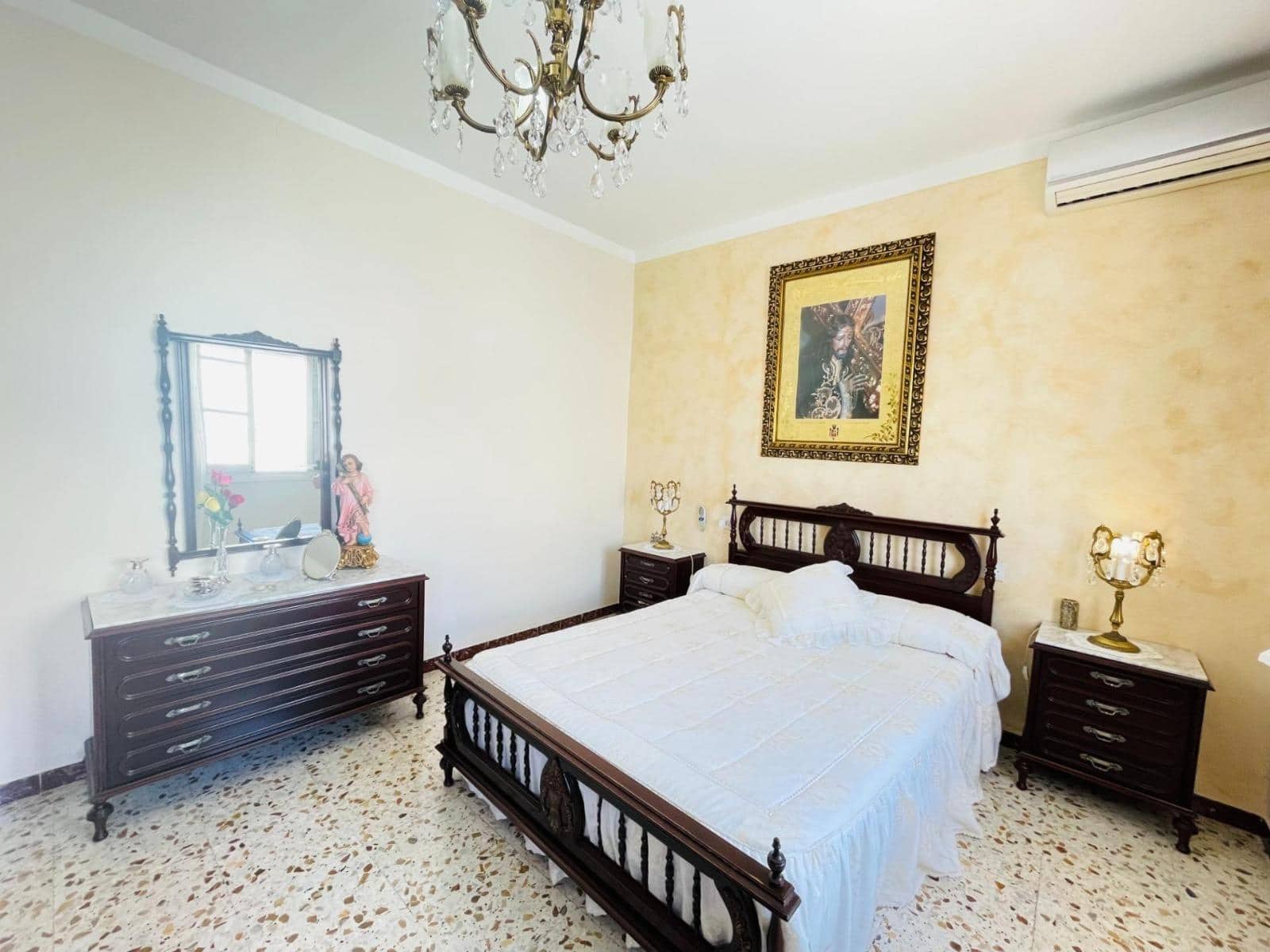 5 Zimmer Haus zu verkaufen in Alhaurin el Grande - 250.000 € (Ref: 9709213)