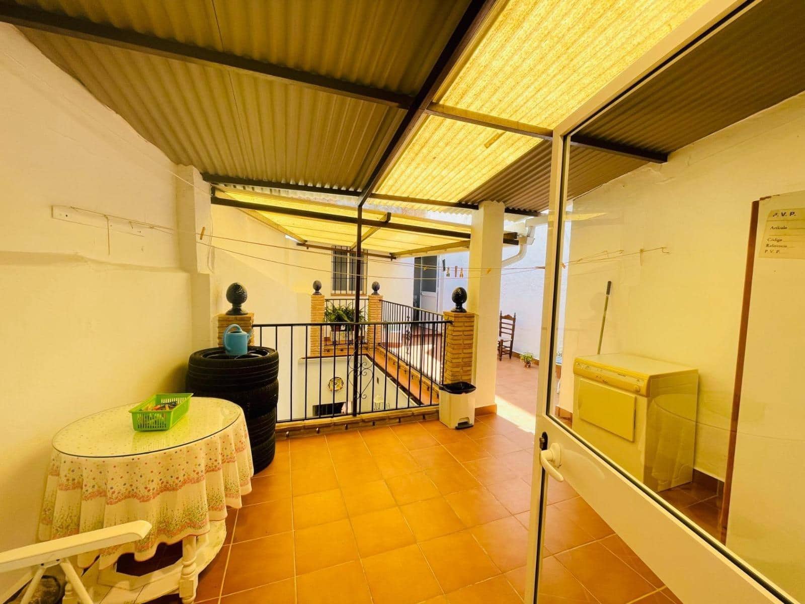 5 Zimmer Haus zu verkaufen in Alhaurin el Grande - 250.000 € (Ref: 9709213)