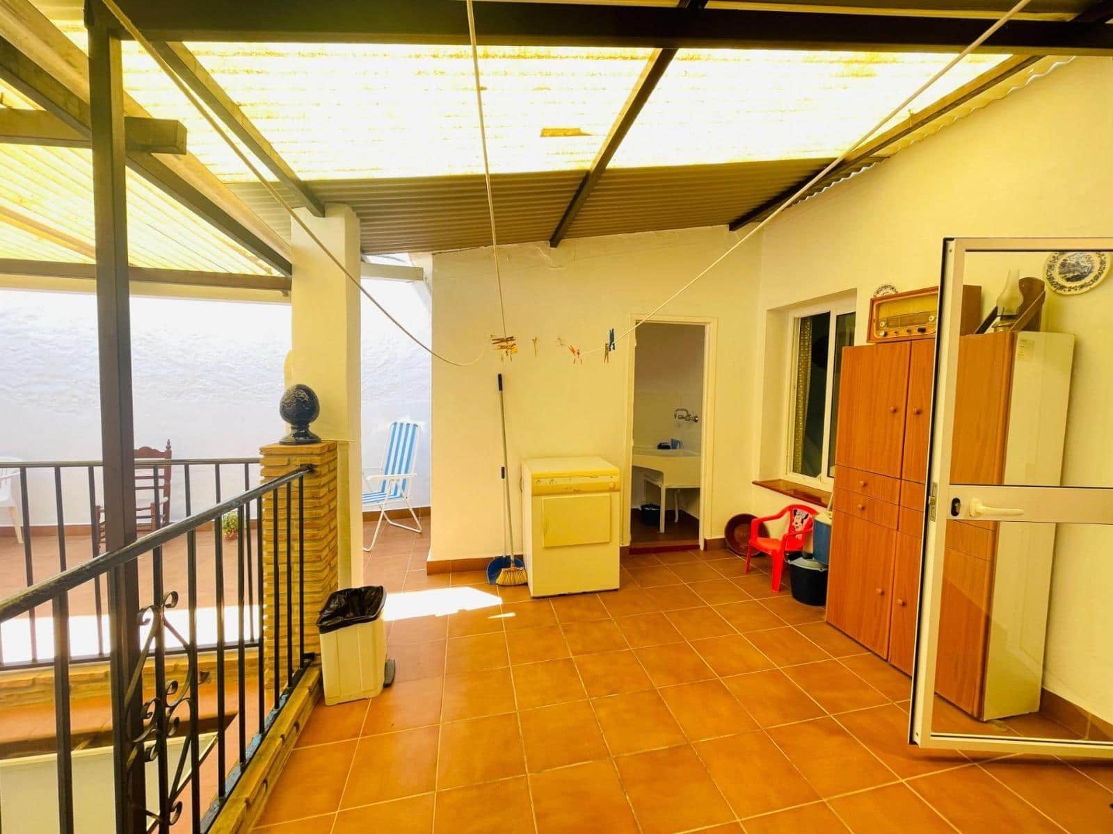 5 Zimmer Haus zu verkaufen in Alhaurin el Grande - 250.000 € (Ref: 9709213)