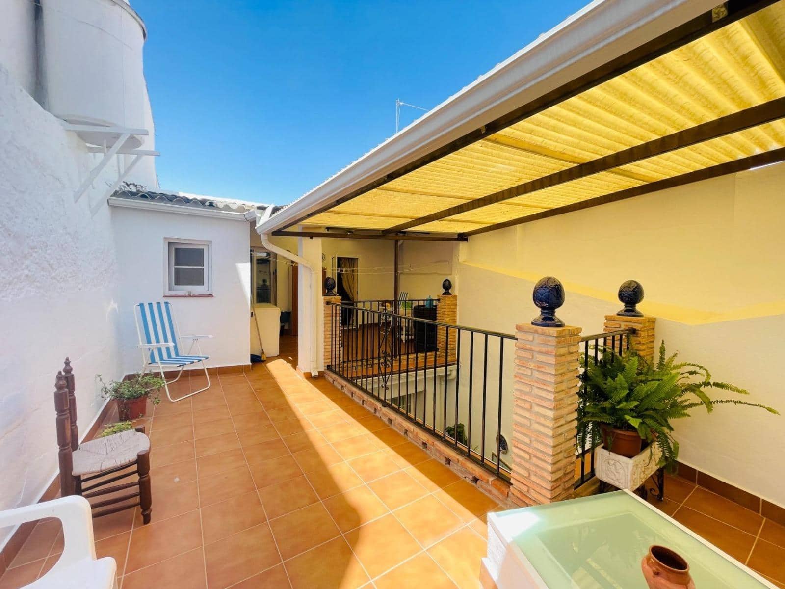 5 Zimmer Haus zu verkaufen in Alhaurin el Grande - 250.000 € (Ref: 9709213)