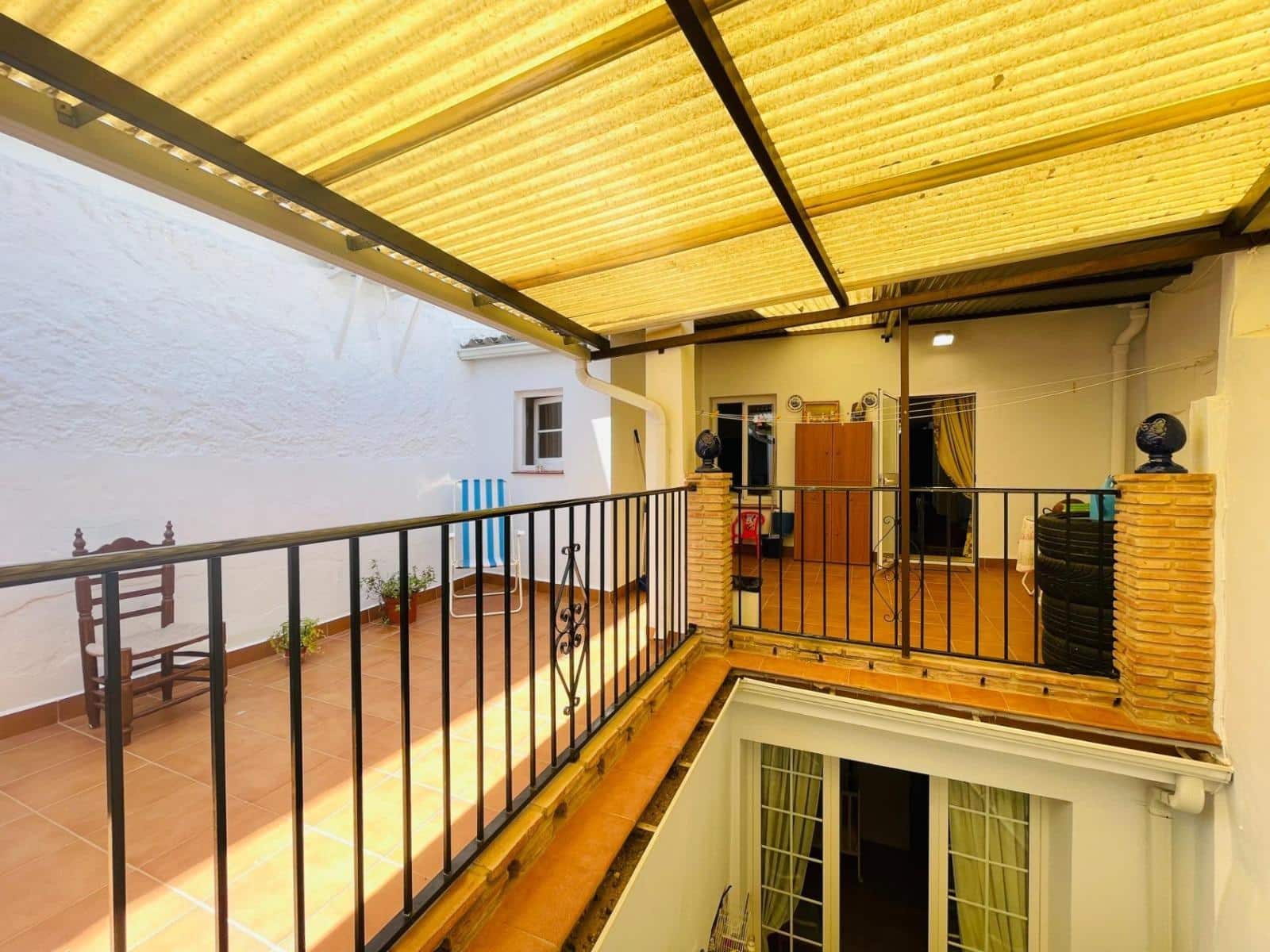 5 Zimmer Haus zu verkaufen in Alhaurin el Grande - 250.000 € (Ref: 9709213)