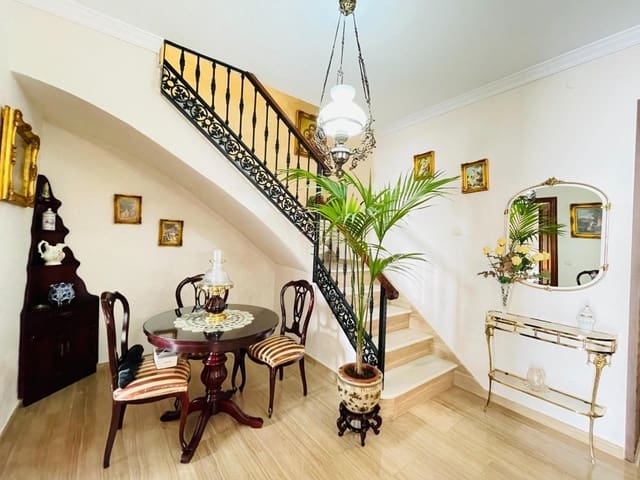 5 sovrum Hus till salu i Alhaurín el Grande - 250 000 € (Ref: 9709213)