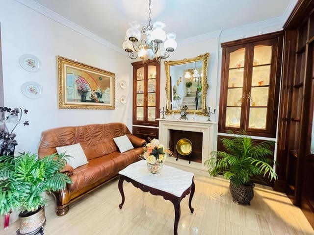 5 sovrum Hus till salu i Alhaurín el Grande - 250 000 € (Ref: 9709213)